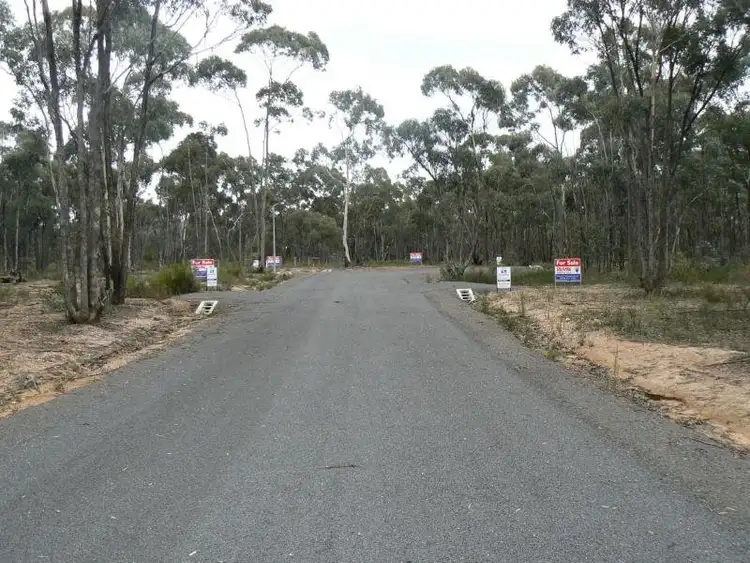 Main view of Homely land listing, Address available on request