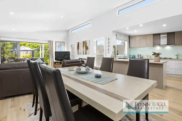 Sixth view of Homely house listing, 19A Keogh Street, Rosebud VIC 3939