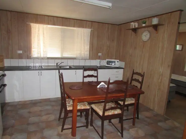 Second view of Homely house listing, 5 Gray Street, Donald VIC 3480
