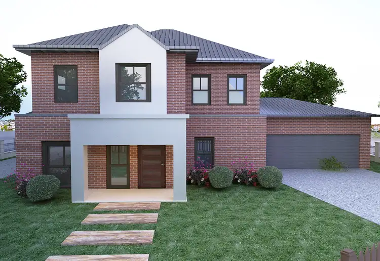 1/2 Allan Street, Berwick VIC 3806
