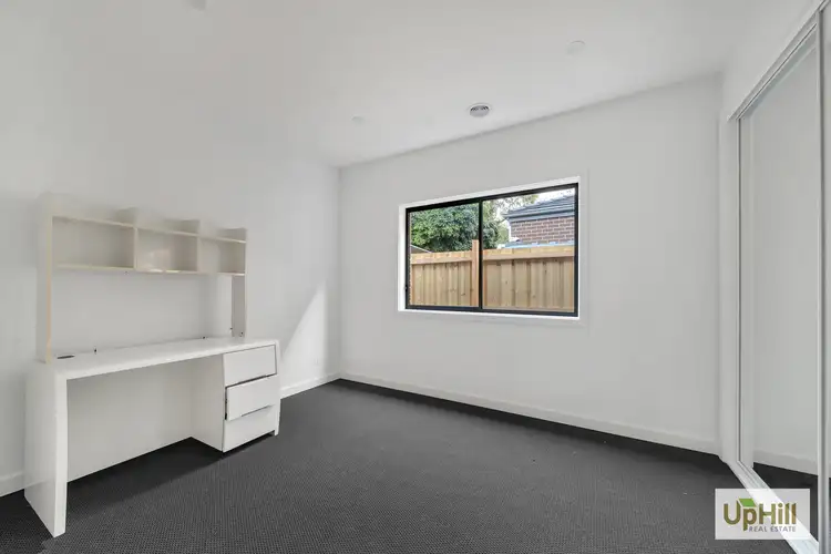 Fifth view of Homely unit listing, 1/2 Allan Street, Berwick VIC 3806