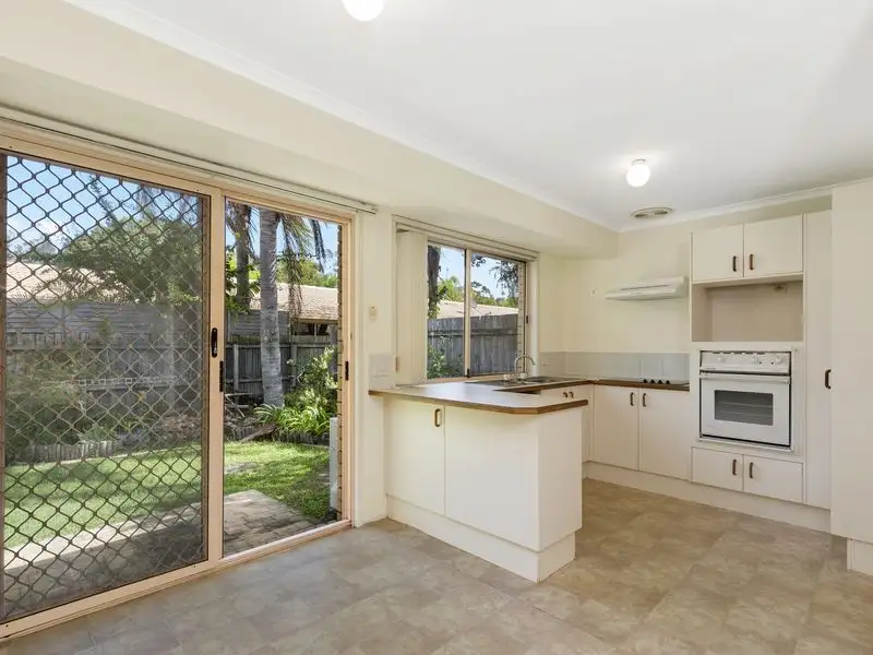 Main view of Homely villa listing, Unit 111/138 Hansford Road, Coombabah QLD 4216