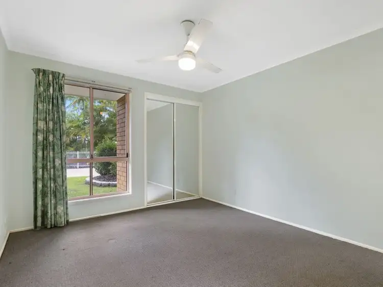 Fifth view of Homely villa listing, Unit 111/138 Hansford Road, Coombabah QLD 4216