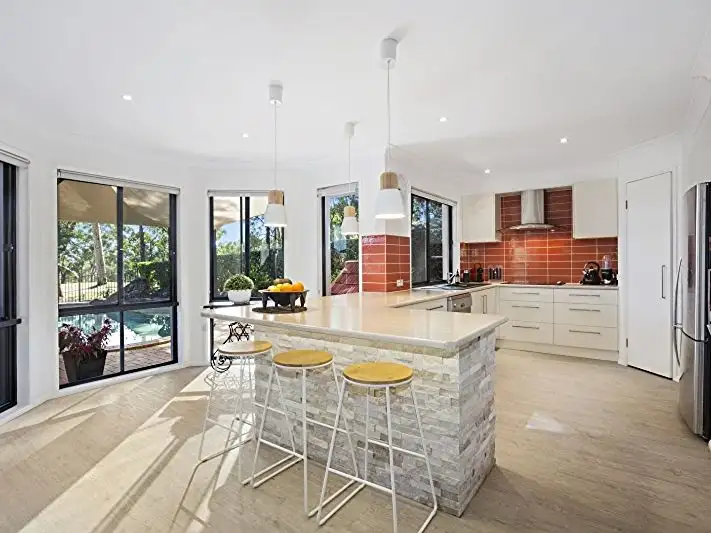Main view of Homely house listing, 245 Napper Road, Arundel QLD 4214