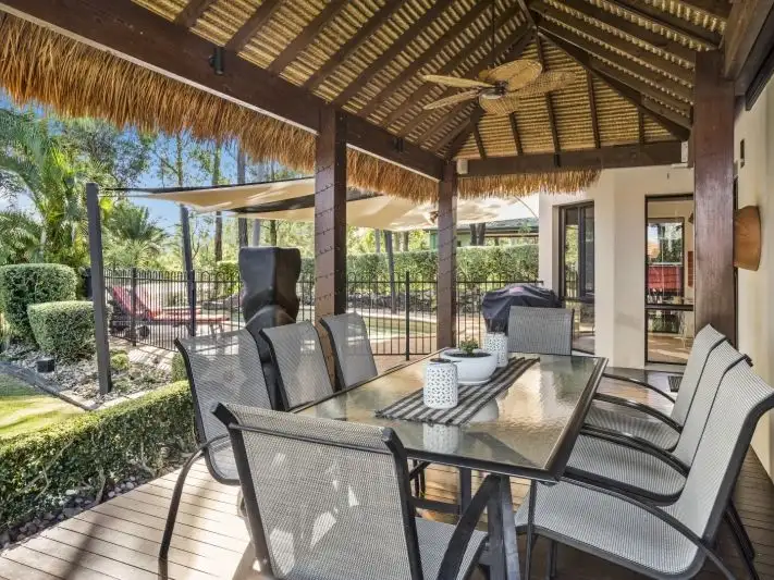 Second view of Homely house listing, 245 Napper Road, Arundel QLD 4214