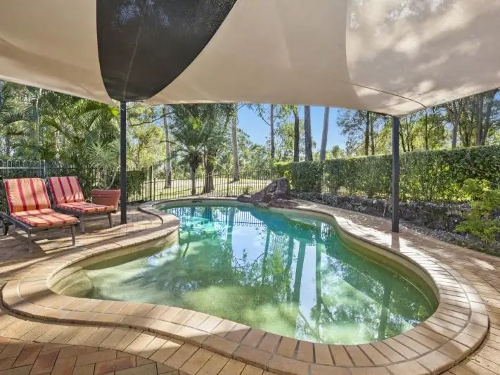 Third view of Homely house listing, 245 Napper Road, Arundel QLD 4214