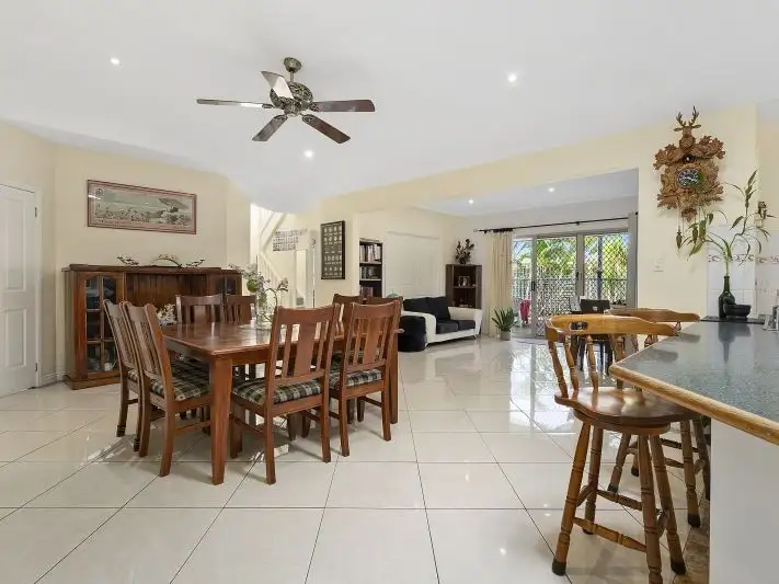 Third view of Homely house listing, 2 Greg Norman Crescent, Parkwood QLD 4214