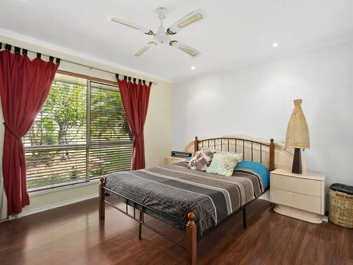Fourth view of Homely house listing, 2 Greg Norman Crescent, Parkwood QLD 4214