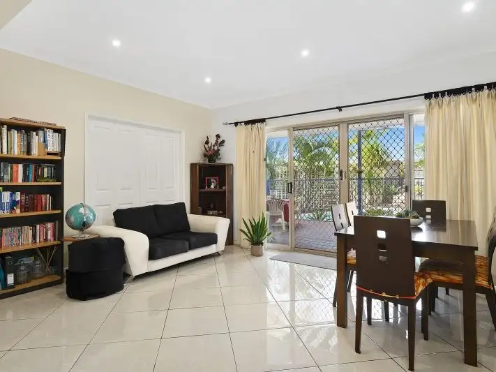 Fifth view of Homely house listing, 2 Greg Norman Crescent, Parkwood QLD 4214