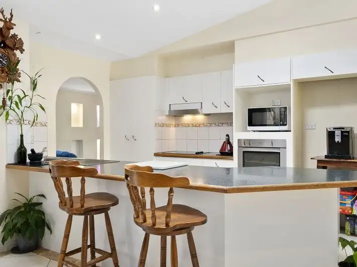 Sixth view of Homely house listing, 2 Greg Norman Crescent, Parkwood QLD 4214