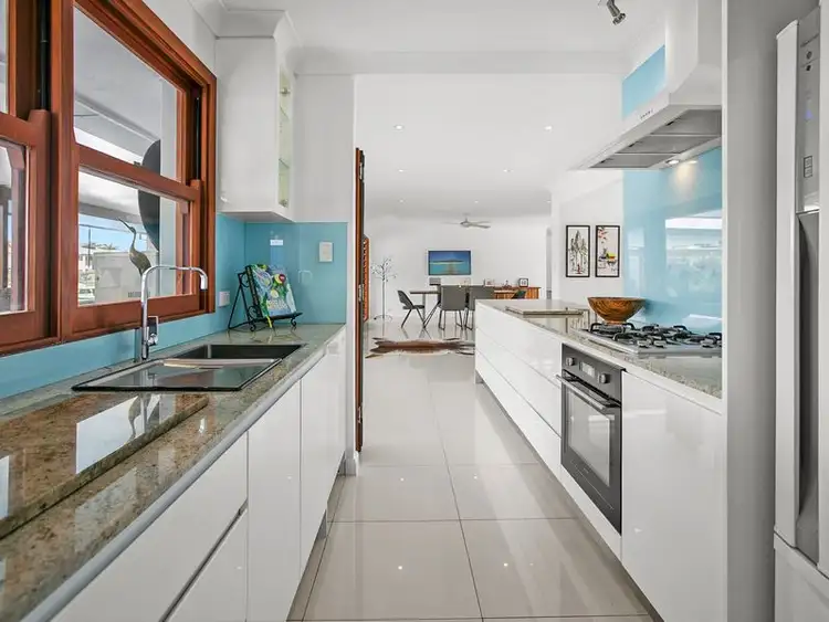 Second view of Homely house listing, 10 Drysdale Place, Paradise Point QLD 4216