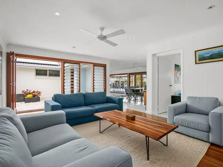 Fifth view of Homely house listing, 10 Drysdale Place, Paradise Point QLD 4216