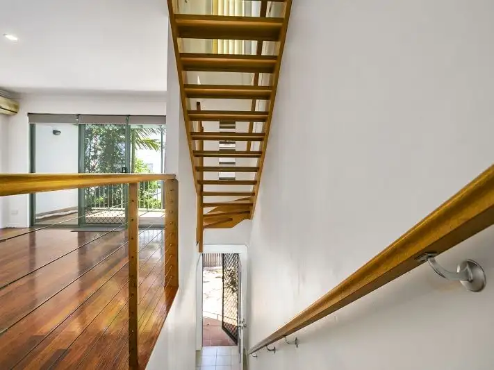 Main view of Homely townhouse listing, 2/3 Bradford Street, Labrador QLD 4215