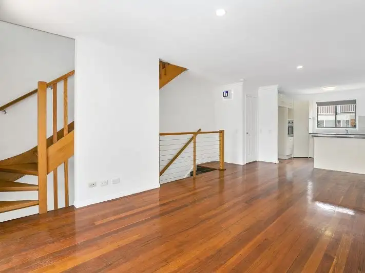 Second view of Homely townhouse listing, 2/3 Bradford Street, Labrador QLD 4215