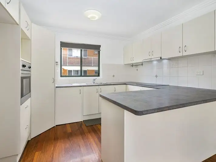 Third view of Homely townhouse listing, 2/3 Bradford Street, Labrador QLD 4215