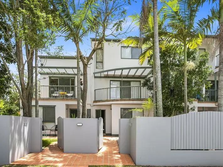 Fourth view of Homely townhouse listing, 2/3 Bradford Street, Labrador QLD 4215