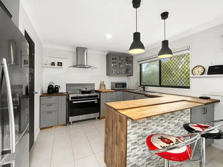 Main view of Homely house listing, 12 Lennox Street, Pacific Pines QLD 4211