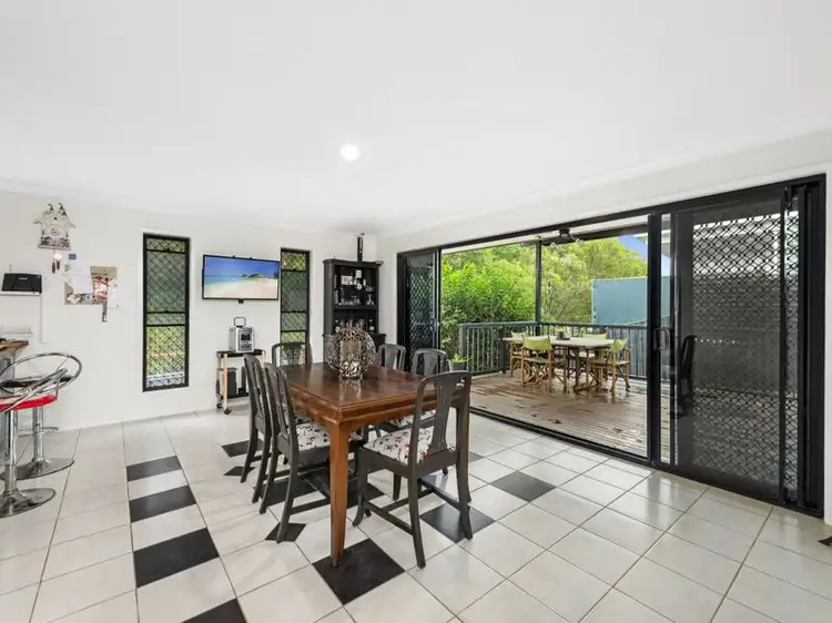 Fourth view of Homely house listing, 12 Lennox Street, Pacific Pines QLD 4211