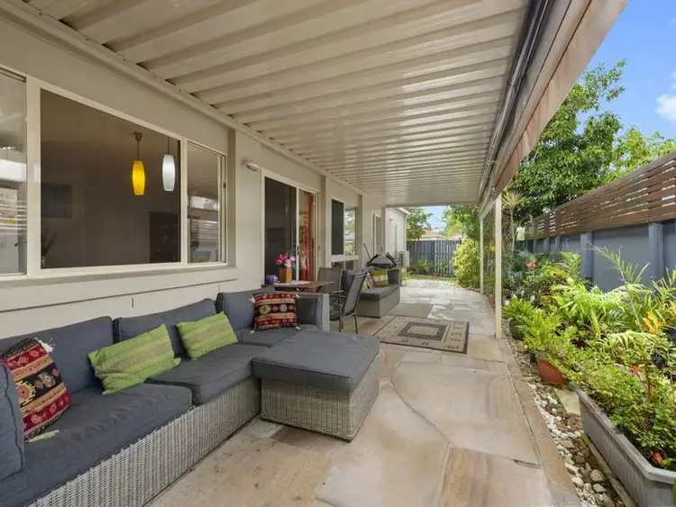 Second view of Homely house listing, 1 Tranter Place, Coombabah QLD 4216