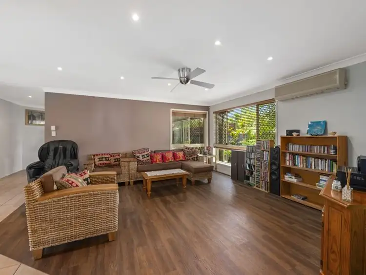 Fourth view of Homely house listing, 1 Tranter Place, Coombabah QLD 4216