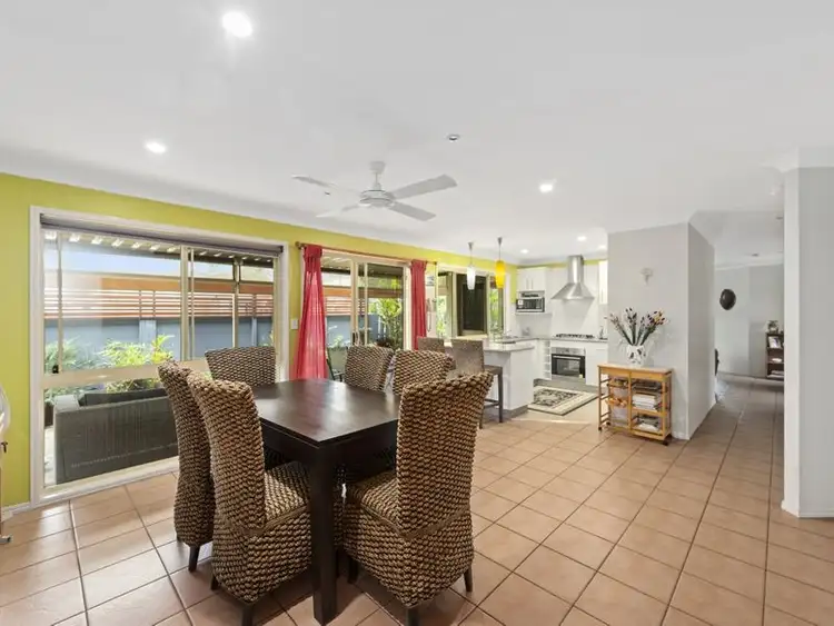 Fifth view of Homely house listing, 1 Tranter Place, Coombabah QLD 4216