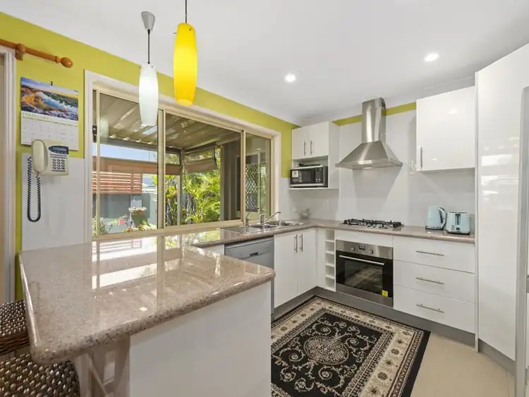 Sixth view of Homely house listing, 1 Tranter Place, Coombabah QLD 4216