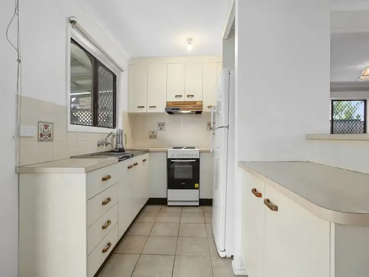 Second view of Homely house listing, 53 Jacaranda Avenue, Hollywell QLD 4216