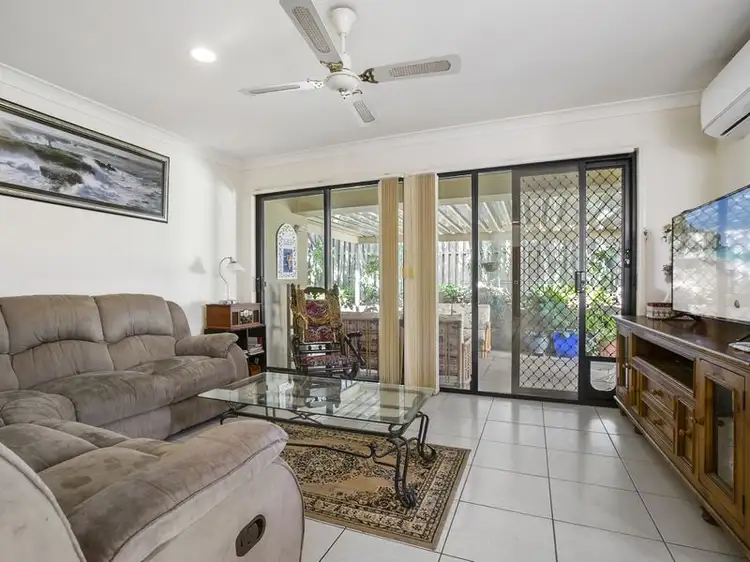Third view of Homely townhouse listing, Unit 16/26 Sapium Road, Ashmore QLD 4214
