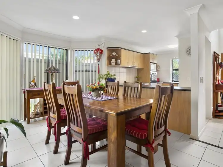 Fourth view of Homely townhouse listing, Unit 16/26 Sapium Road, Ashmore QLD 4214