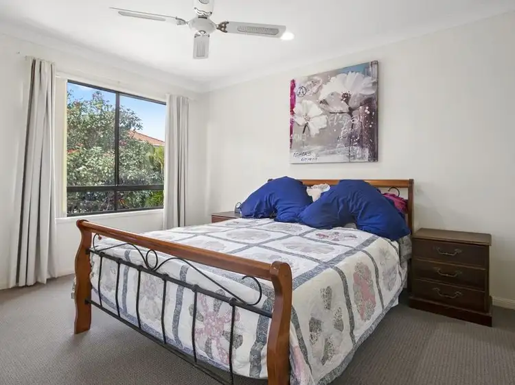 Fifth view of Homely townhouse listing, Unit 16/26 Sapium Road, Ashmore QLD 4214
