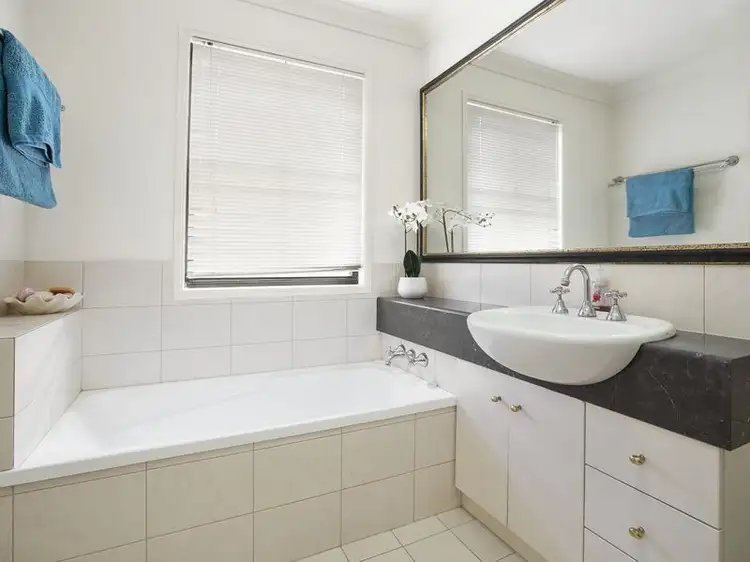 Sixth view of Homely townhouse listing, Unit 16/26 Sapium Road, Ashmore QLD 4214