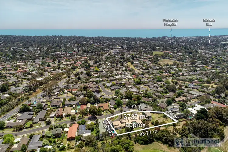 18 Netherplace Drive, Frankston VIC 3199