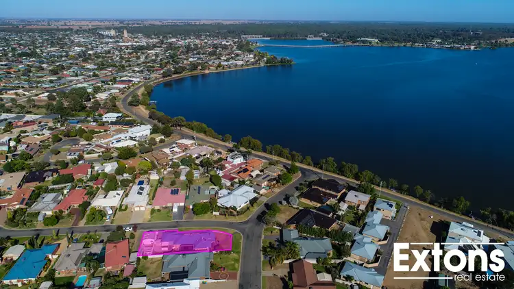 Second view of Homely house listing, 1 Hawkins Drive, Yarrawonga VIC 3730