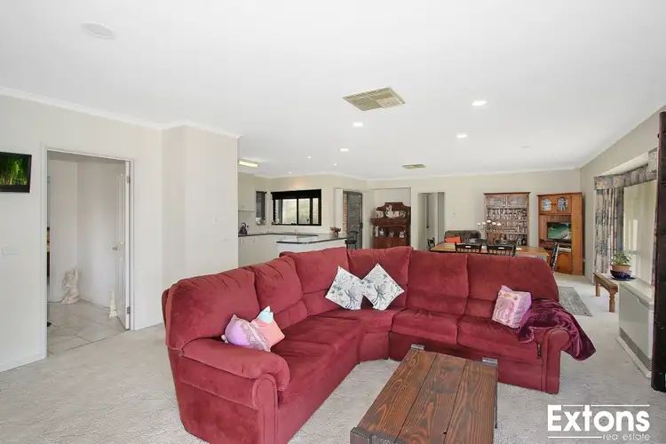 Third view of Homely house listing, 1 Hawkins Drive, Yarrawonga VIC 3730