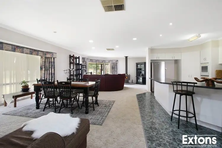 Fourth view of Homely house listing, 1 Hawkins Drive, Yarrawonga VIC 3730
