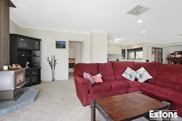 Fifth view of Homely house listing, 1 Hawkins Drive, Yarrawonga VIC 3730