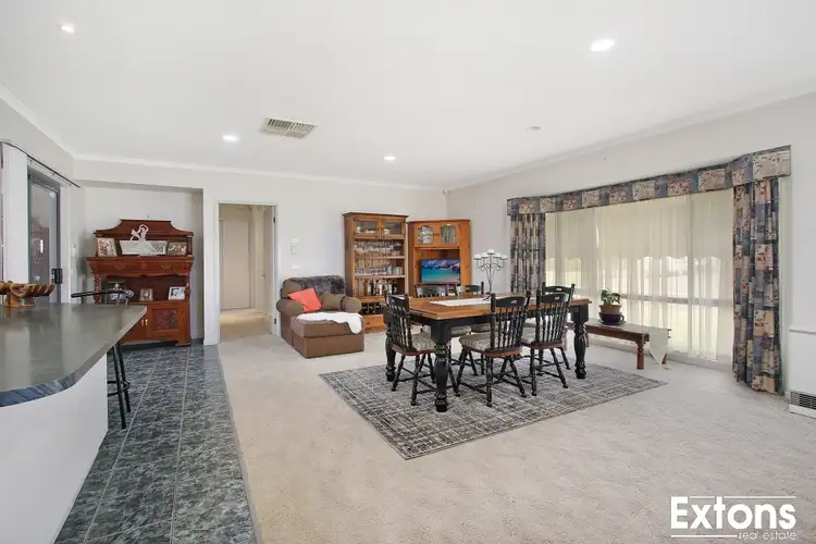 Sixth view of Homely house listing, 1 Hawkins Drive, Yarrawonga VIC 3730
