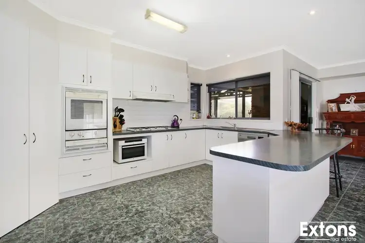 Seventh view of Homely house listing, 1 Hawkins Drive, Yarrawonga VIC 3730