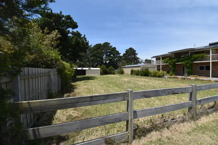 Third view of Homely land listing, 10 Keane Street, Port Welshpool VIC 3965