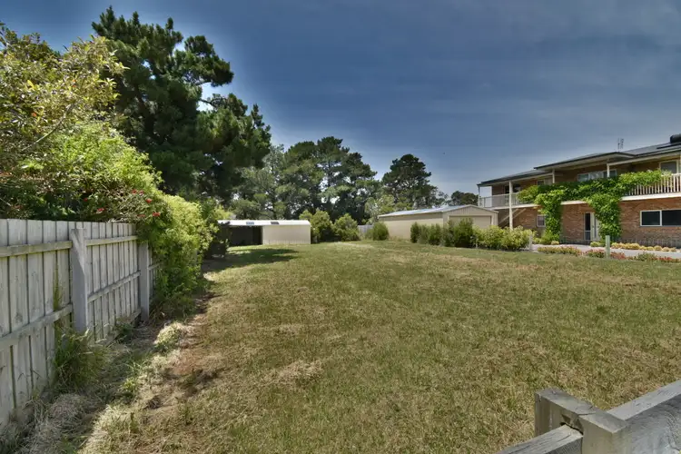 Fourth view of Homely land listing, 10 Keane Street, Port Welshpool VIC 3965