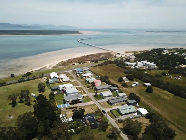Fifth view of Homely land listing, 10 Keane Street, Port Welshpool VIC 3965