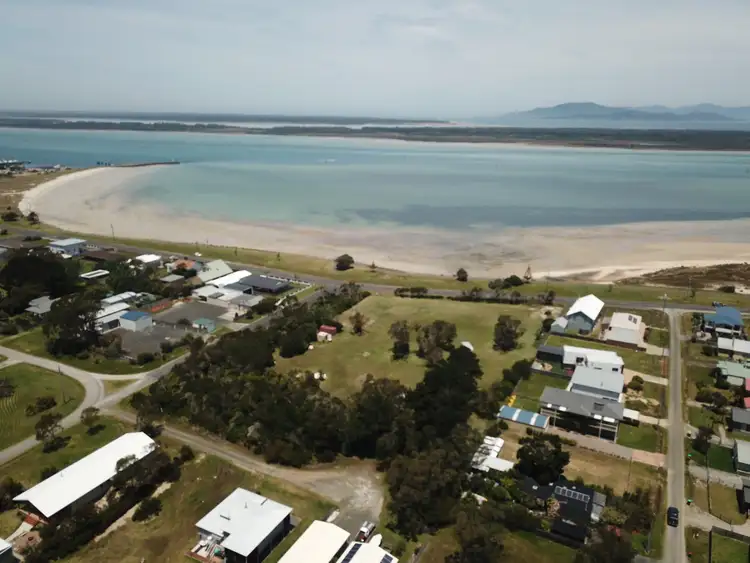 Seventh view of Homely land listing, 10 Keane Street, Port Welshpool VIC 3965