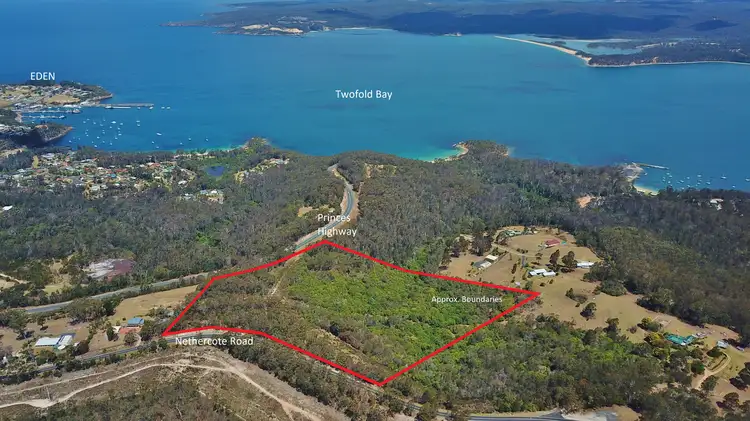 Lot 31 Princes Highway, Eden NSW 2551