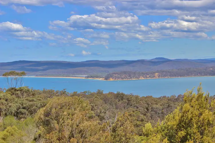 Second view of Homely land listing, Lot 31 Princes Highway, Eden NSW 2551