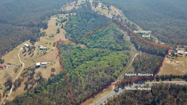 Third view of Homely land listing, Lot 31 Princes Highway, Eden NSW 2551