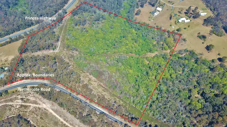 Fourth view of Homely land listing, Lot 31 Princes Highway, Eden NSW 2551