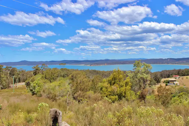 Fifth view of Homely land listing, Lot 31 Princes Highway, Eden NSW 2551