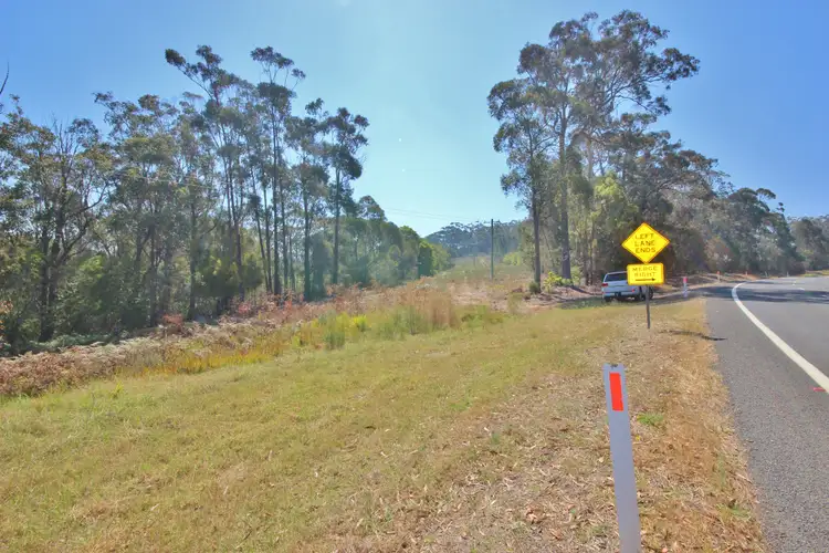 Sixth view of Homely land listing, Lot 31 Princes Highway, Eden NSW 2551