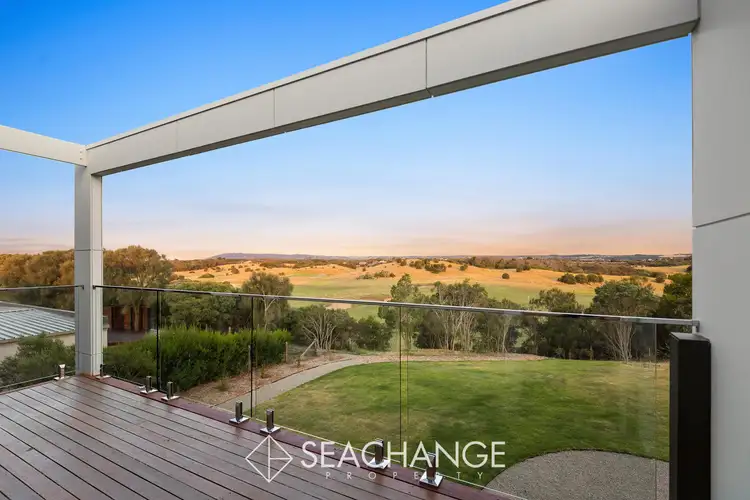 14 Old Tom Morris Lane, Fingal VIC 3939
