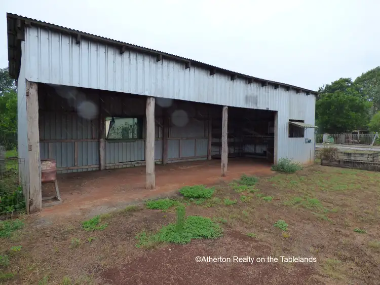 Third view of Homely land listing, 17 Marion Street, Tolga QLD 4882